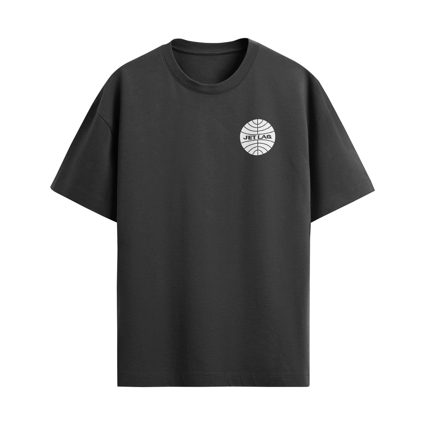JetLag - Camiseta