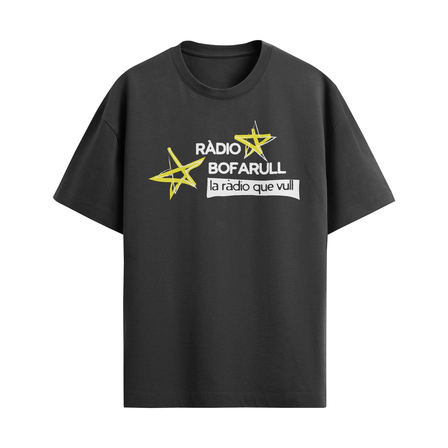 Radio Bofarull - Camiseta