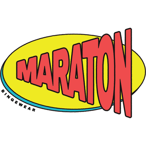 Maratón