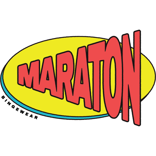 Maratón