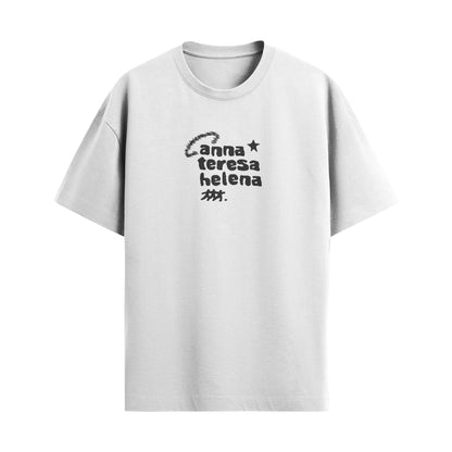 Anna/Teresa/Helena -  Camiseta