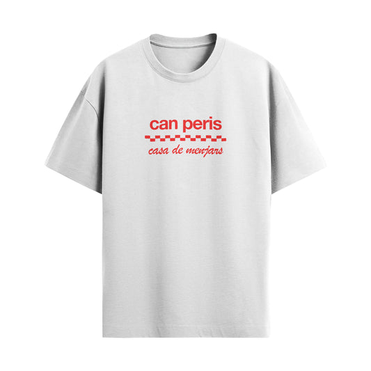 Can Peris - Camiseta