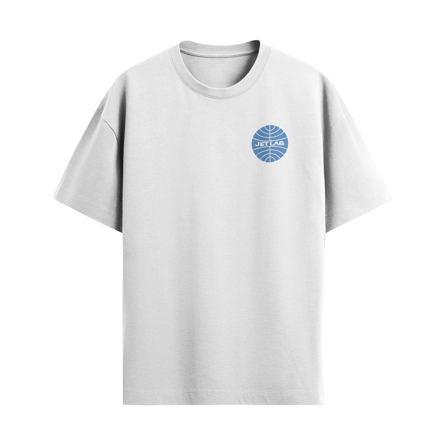 JetLag  - Camiseta