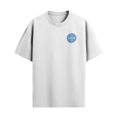 JetLag  - Camiseta