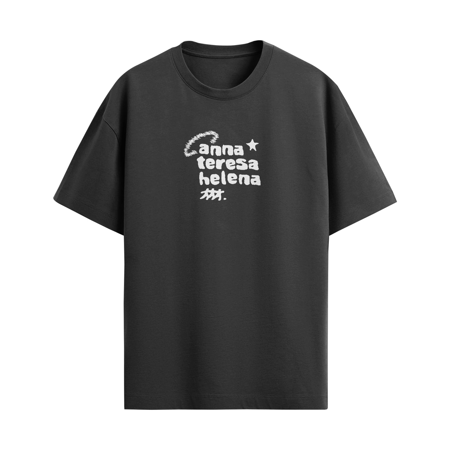 Anna/Teresa/Helena -  Camiseta