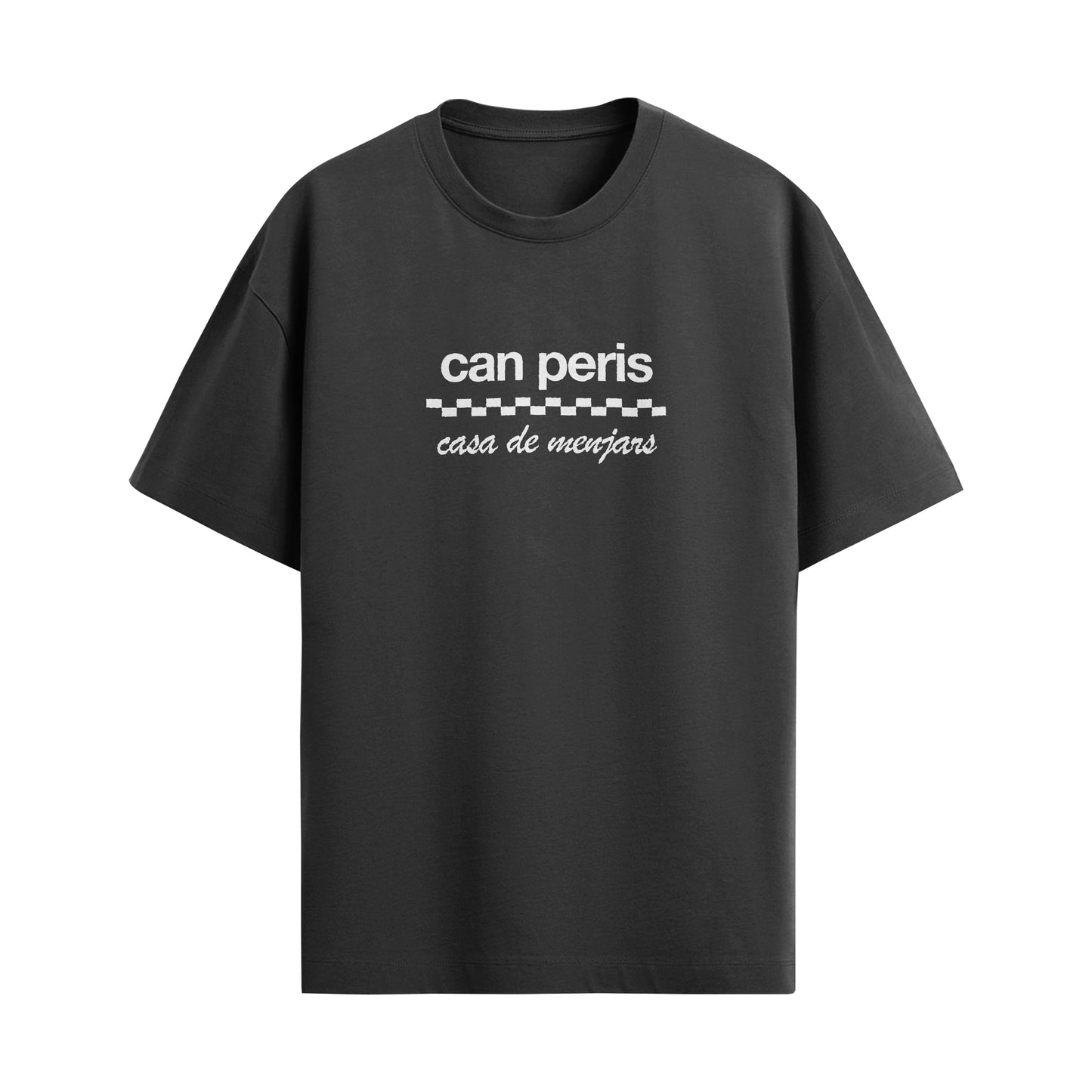 Can Peris - Camiseta