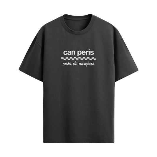 Can Peris - Camiseta