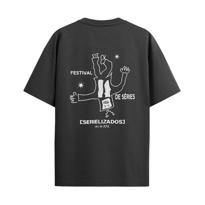 SZS Fest -  Camiseta